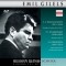 Emil Gilels, piano: Rachmaninov - Prelude, Op. 23 No. 5  / Tchaikovsky - Six pieces, Op. 19 / Prokofiev - Sonata No. 8, Op. 84 